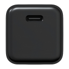 Сетевое зарядное устройство Magssory Nano мощностью 45 Вт (USB-C) (GaN) - фото 2